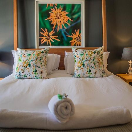 Mogi Boutique Hotel Lobamba Bagian luar foto