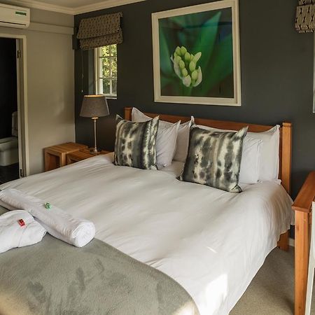 Mogi Boutique Hotel Lobamba Bagian luar foto
