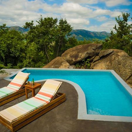 Mogi Boutique Hotel Lobamba Bagian luar foto