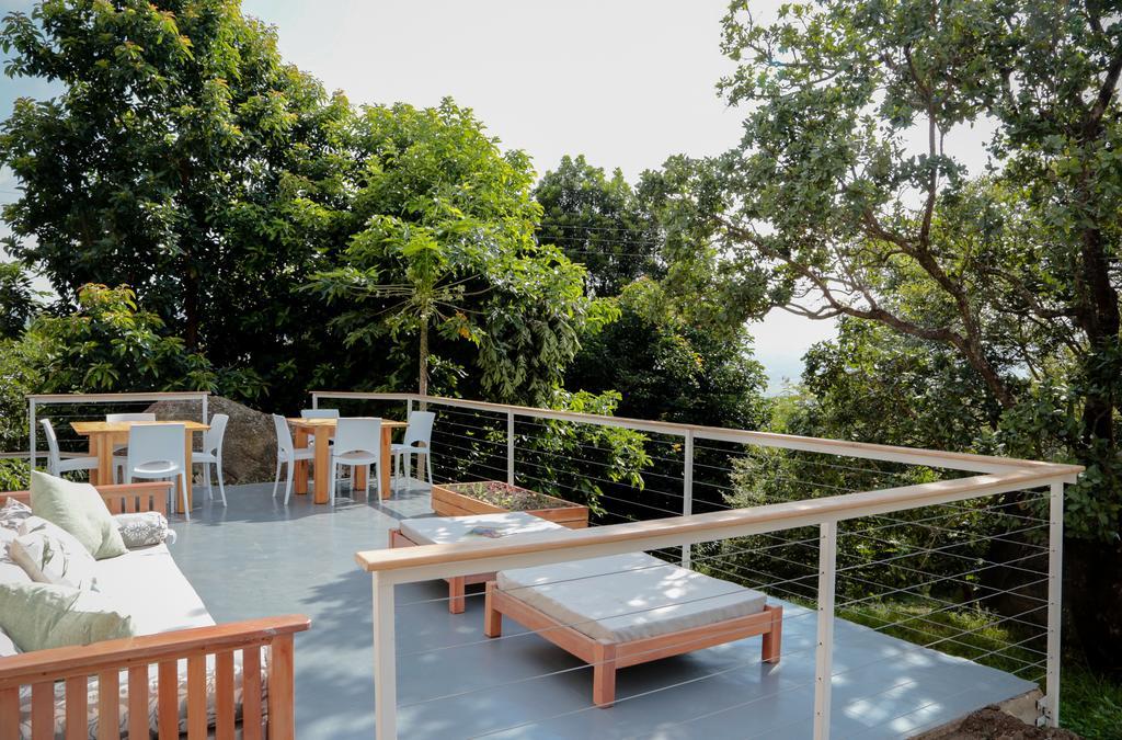 Mogi Boutique Hotel Lobamba Bagian luar foto