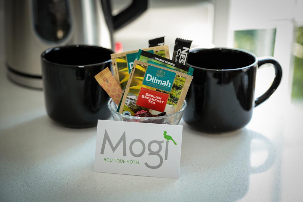 Mogi Boutique Hotel Lobamba Bagian luar foto