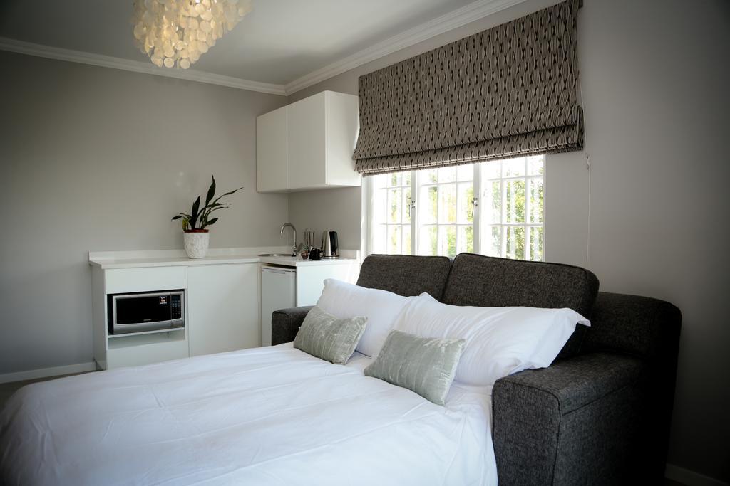 Mogi Boutique Hotel Lobamba Ruang foto