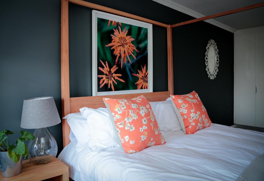 Mogi Boutique Hotel Lobamba Ruang foto