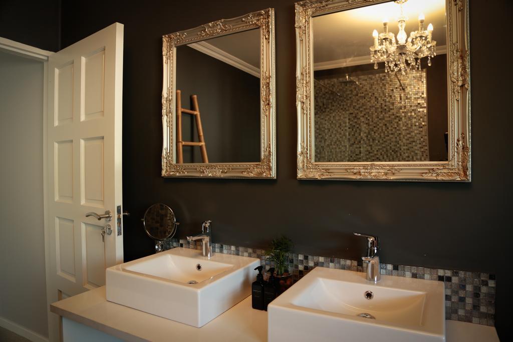 Mogi Boutique Hotel Lobamba Bagian luar foto