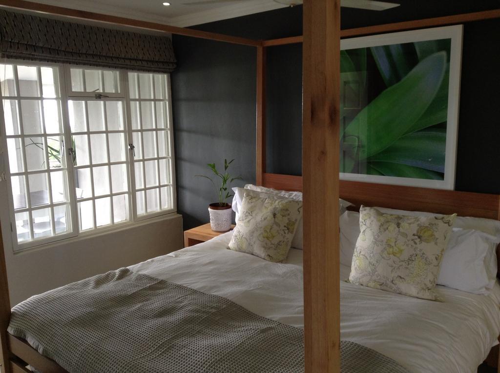 Mogi Boutique Hotel Lobamba Ruang foto