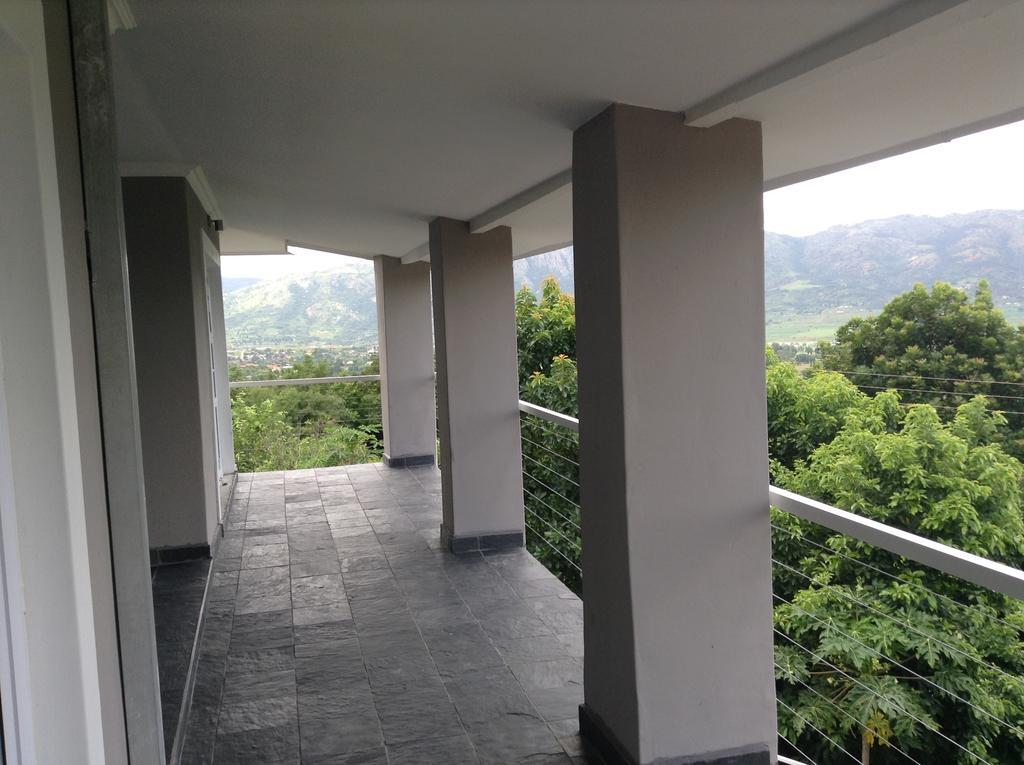 Mogi Boutique Hotel Lobamba Bagian luar foto