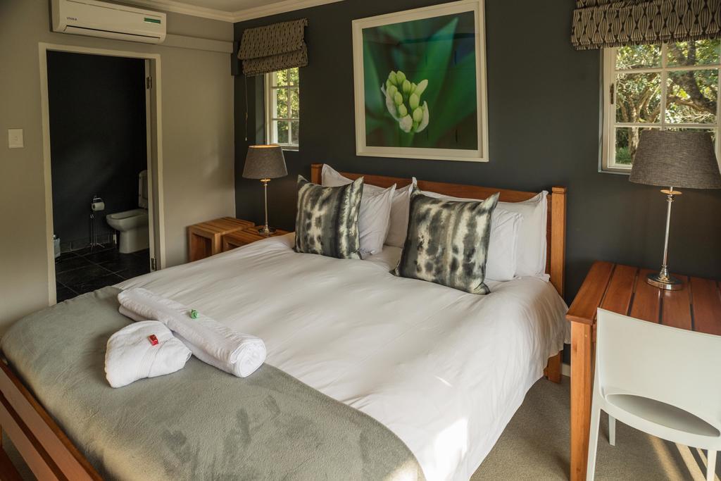 Mogi Boutique Hotel Lobamba Bagian luar foto