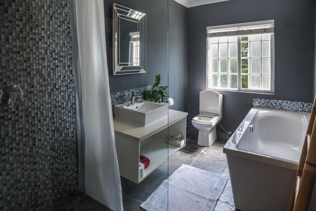Mogi Boutique Hotel Lobamba Bagian luar foto