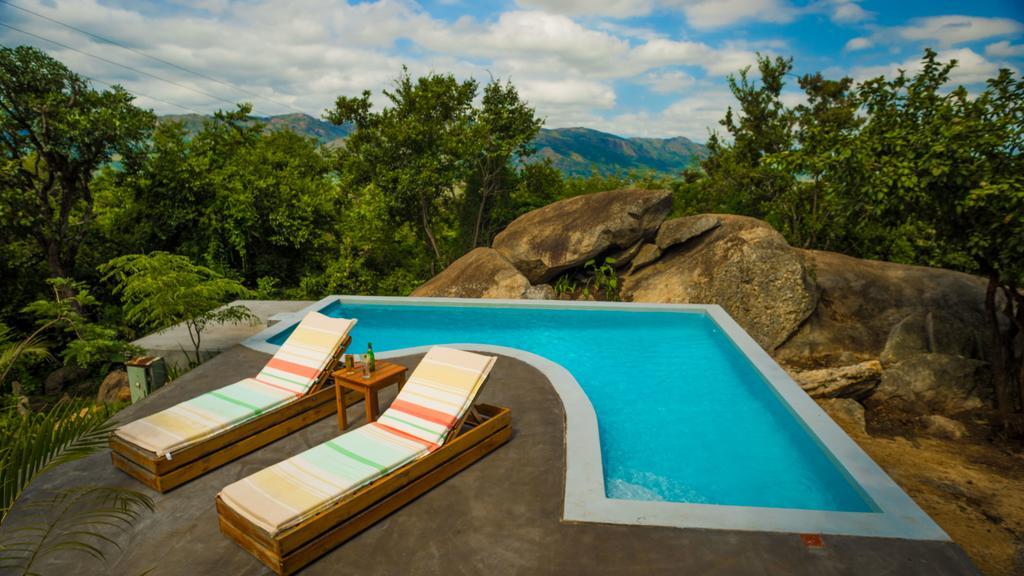 Mogi Boutique Hotel Lobamba Bagian luar foto